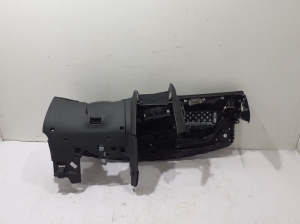 AUDI A5 (2007–2016) Armatuurlaud 8T1857003C - 5