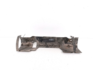 Citroen DS4 (2011–2018) Rear underbody shield 9688080680 - 2