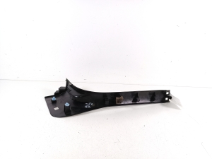 Citroen DS4 (2011–2018) Inner sill trim 9687482977 - 4