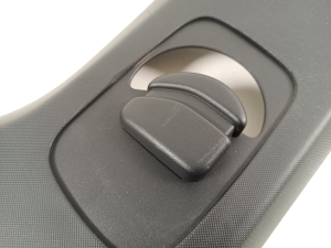 Citroen DS4 (2011–2018) B-Säulen-Innenverkleidung 9687484177 - 4