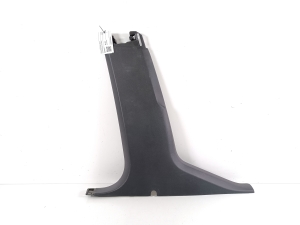   B-pillar interior trim  - 9687485877 