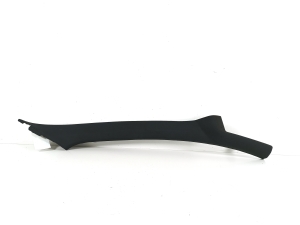   A-pillar interior trim (at windshield)  - 9688506677 