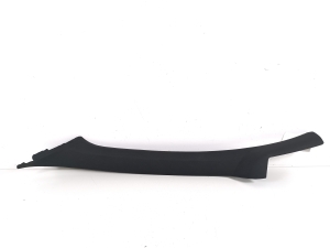   A-pillar interior trim (at windshield)  - 9688597477 