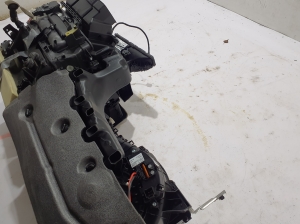 AUDI A5 (2007–2016) Heizung und ihre Teile 8T1820005 - 2