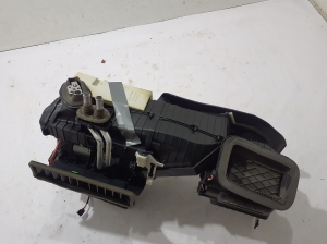 AUDI A5 (2007–2016) Heizung und ihre Teile 8T1820005 - 3