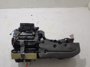 AUDI A5 (2007–2016) Heizung und ihre Teile 8T1820005 - 4