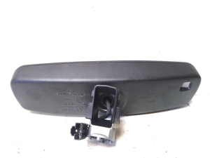 Ford Focus (2018–2026) Innenspiegel 046532 - 4
