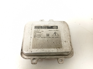 Jaguar XE (2015–2026) Ksenoontulede juhtplokk 5DV00961040 - 2