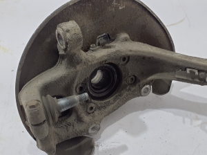 AUDI A5 (2007–2016) Moyeu avant 4G0407254B - 3