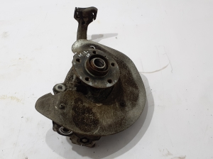   Moyeu avant  - 4G0407254B 