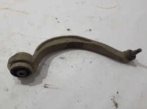 Bras de suspension avant - 8K0407693Q