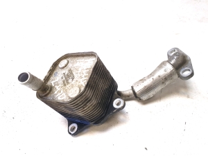 Oil cooler - TG0240008141