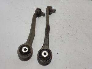 Bras de suspension avant - 8K0407505A
