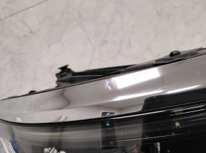 Volkswagen Passat B8 (2014–2023) Scheinwerfer vorne 3G1941082T - 3