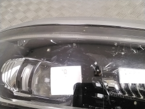 Volkswagen Passat B8 (2014–2023) Scheinwerfer vorne 3G1941082T - 6