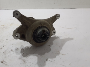 AUDI A5 (2007–2016) Front shock absorber and its components - 4