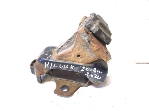 TOYOTA Hilux (2015–2020) Engine mount 34123610L020 - 4