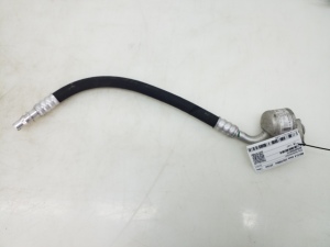 Mercedes Benz GLK-Class 204 (2008–2015) A/C hose A2048304815 - 2