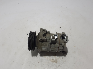 AUDI A5 (2007–2016) A/C compressor 8T0260805E - 2