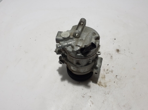 AUDI A5 (2007–2016) A/C compressor 8T0260805E - 4