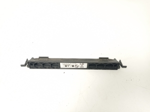   Innenraumluftfiltergehäuse  - GX7318K258A 