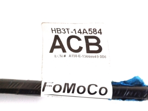 Ford Ranger (2015–2026) Kabelbaum HB3T14A584ACB - 4