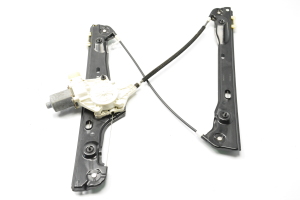Front door window regulator - 6927028
