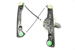 BMW 3 SERIES E90 (2004–2013) Front door window regulator 6927028 - 5