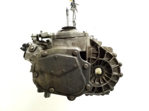 Citroen DS4 (2011–2018) Gearbox BVM6 - 4