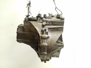 Citroen DS4 (2011–2018) Gearbox BVM6 - 5