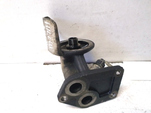 TOYOTA Hilux (2015–2020) Ölfilterhalter DSC5 - 4