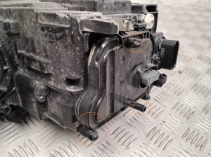 AUDI A8 D4 (2010–2017) Headlight 4H0941003AT - 4