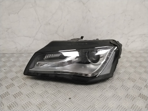 Headlight - 4H0941003AT