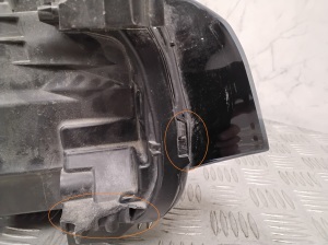 Volkswagen T-Cross (2019–2026) Headlight 2GM941035B - 10