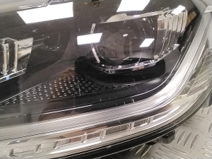 Volkswagen T-Cross (2019–2026) Headlight 2GM941035B - 3