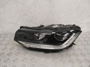 Headlight - 2GM941035B