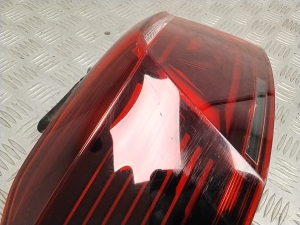 Volkswagen Passat B8 (2014–2023) Eckleuchte hinten 3G9945207M - 3