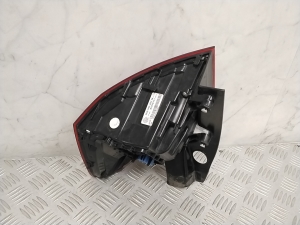 Volkswagen Passat B8 (2014–2023) Eckleuchte hinten 3G9945207M - 5