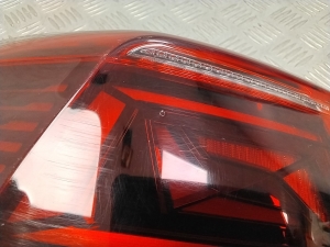 Volkswagen Passat B8 (2014–2023) Eckleuchte hinten 3G9945207M - 6