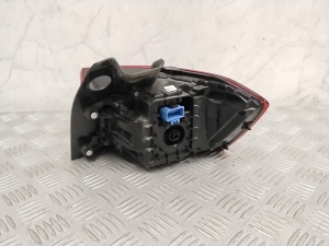 Volkswagen Passat B8 (2014–2023) Eckleuchte hinten 3G9945207M - 7