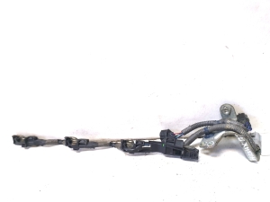 TOYOTA Hilux (2015–2020) Motorkabelbaum - 2
