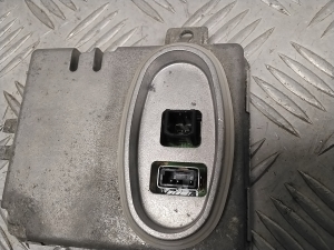 VOLVO V70 III (2007–2017) Xenon headlight control unit 6948180 - 4