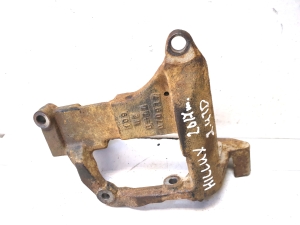 TOYOTA Hilux (2015–2020) Lichtmaschinen Riemenspanner 109W2B-77 070917 - 4