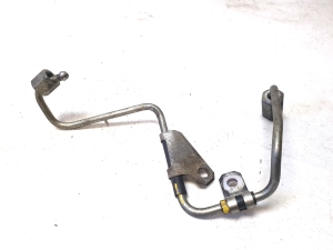 TOYOTA Hilux (2015–2020) Einspritzleitungen - 3