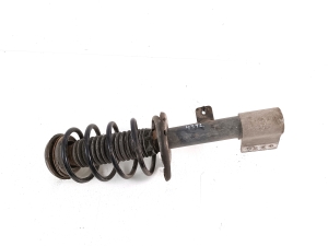 Citroen DS4 (2011–2018) Front shock absorber and its components - 2