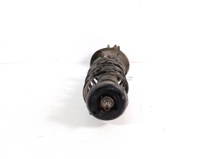 Citroen DS4 (2011–2018) Front shock absorber and its components - 3