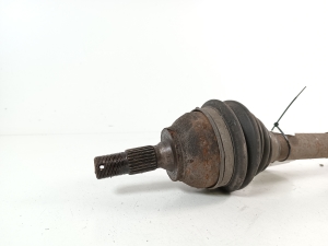Citroen DS4 (2011–2018) Front drive shaft and its parts - 2