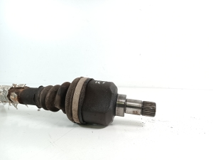 Citroen DS4 (2011–2018) Front drive shaft and its parts - 3