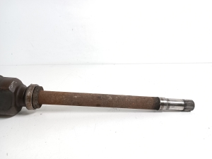 Citroen DS4 (2011–2018) Front drive shaft and its parts - 3