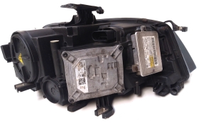 AUDI A4 B8 (2007–2016) Scheinwerfer vorne 8K0941003C - 3